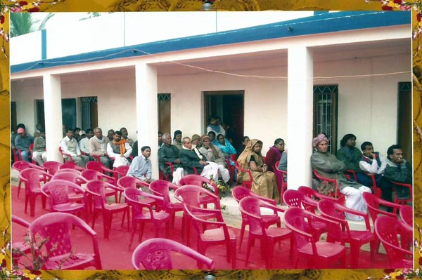 Photo Gallery Inauguration Of School 2007 Grand Opening 2007